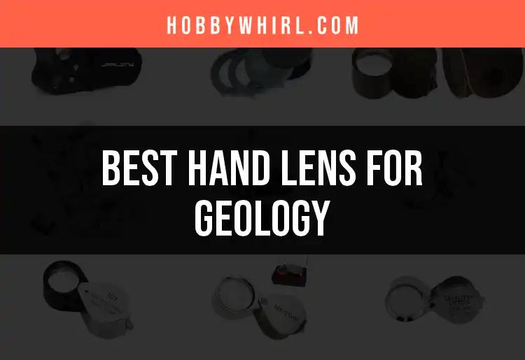 11 Essential Hand Lenses for Every Geology Enthusiast