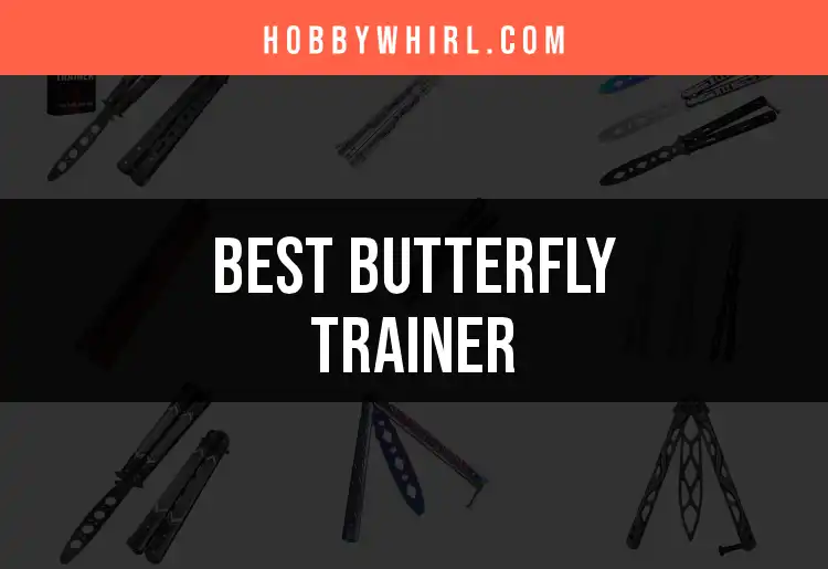13 Best Butterfly Trainers You Need to Know About featured
