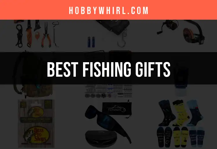 18 Best Fishing Gifts for Every Angler