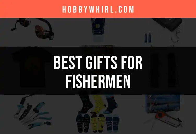 17 Unique Gifts for Fishermen to Reel In the Fun featured