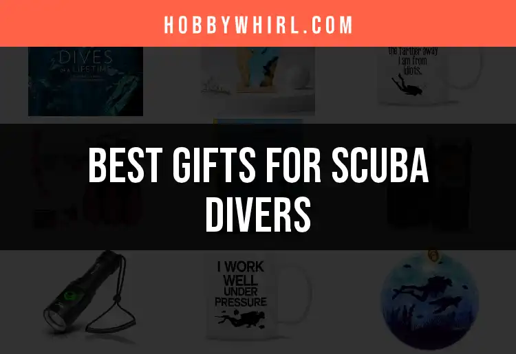 11 Must-Have Gifts for Scuba Divers featured