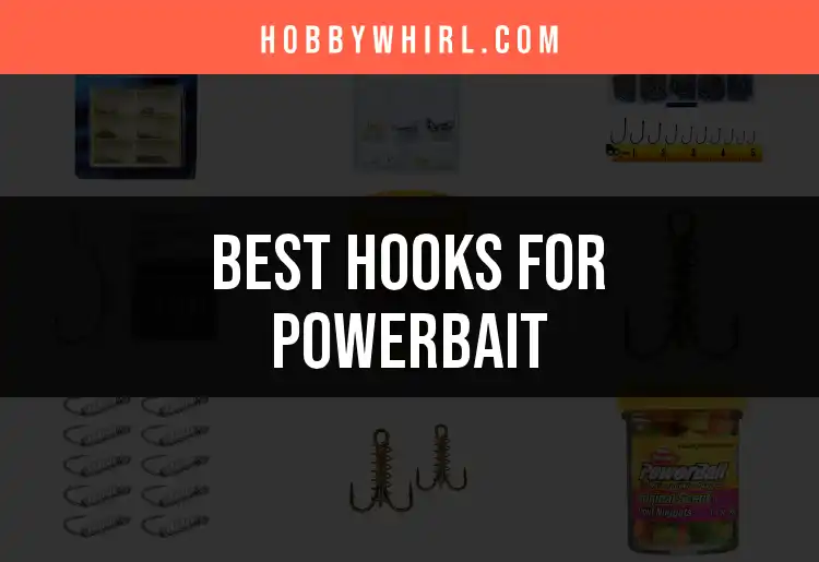12 Hooks for Powerbait That Will Elevate Your Fishing Game featured