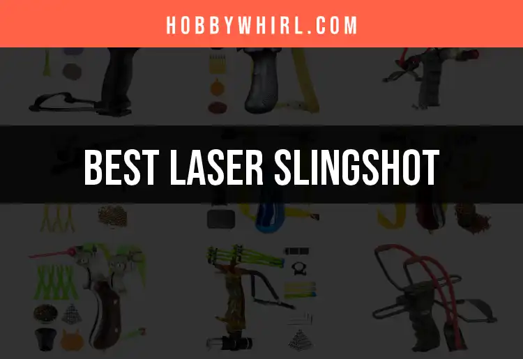 13 Best Laser Slingshots to Elevate Your Outdoor Fun featured