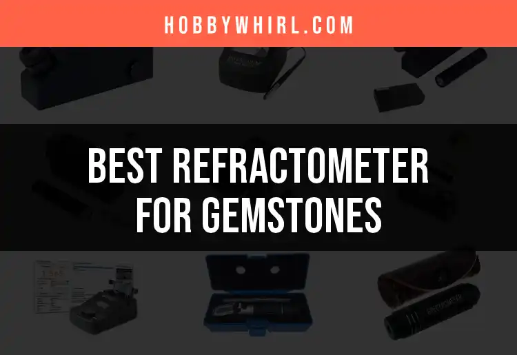 Top 10 Refractometers for Gemstones You Should Consider