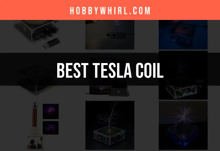 13 Stellar Tesla Coils for Your Next Hobbies Adventure featured