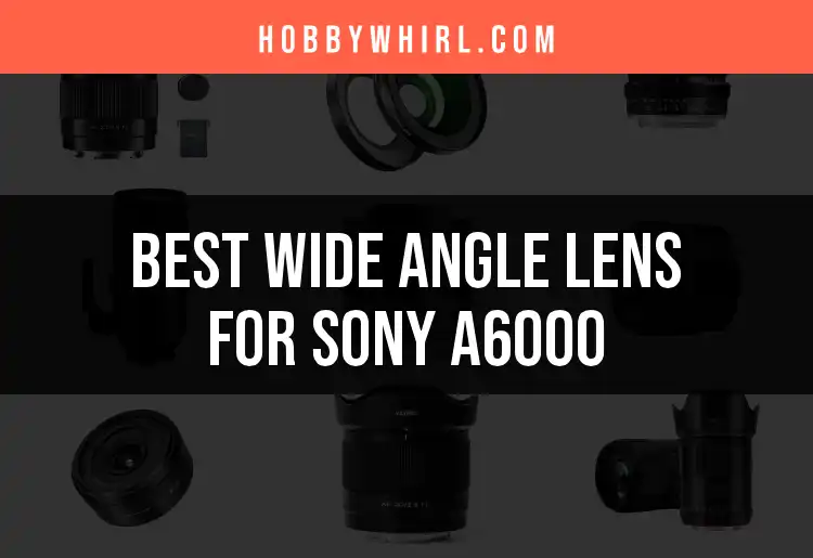 Top 10 Wide Angle Lenses for Sony A6000 featured